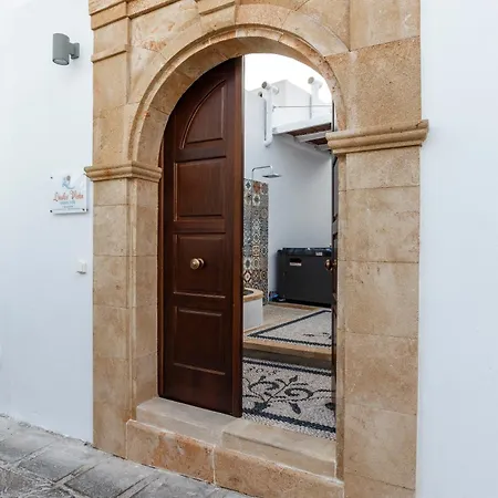 Vista Luxury Вилла