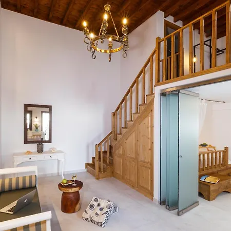 Villa Vista Luxury Lindos (Rhodes)
