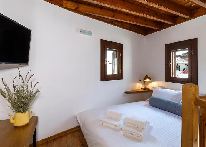 Villa Vista Luxury *