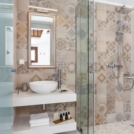 Vista Luxury Líndos